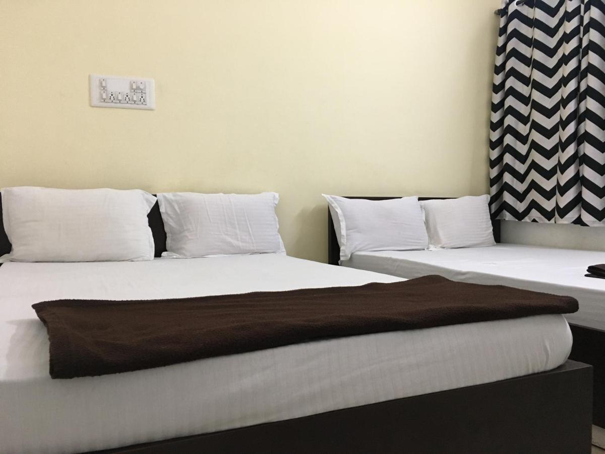 Srirangam Suit Rooms Tiruchirappalli Luaran gambar