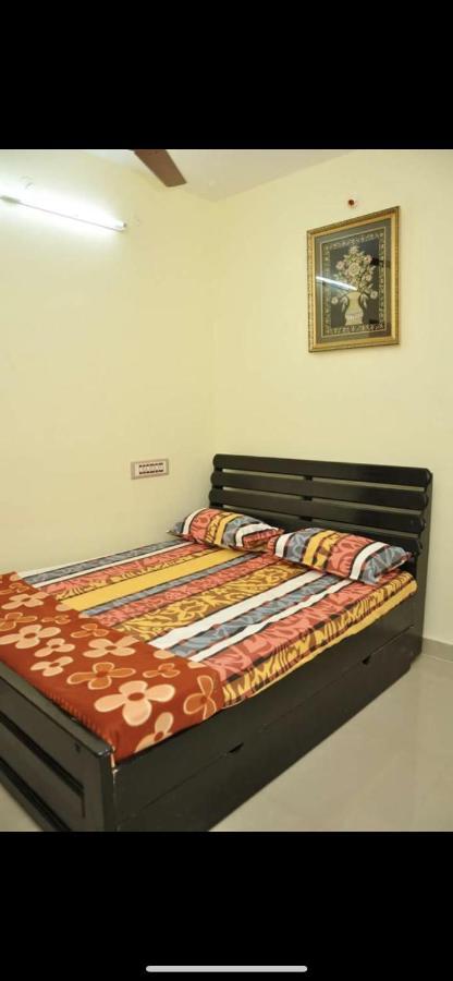 Srirangam Suit Rooms Tiruchirappalli Luaran gambar