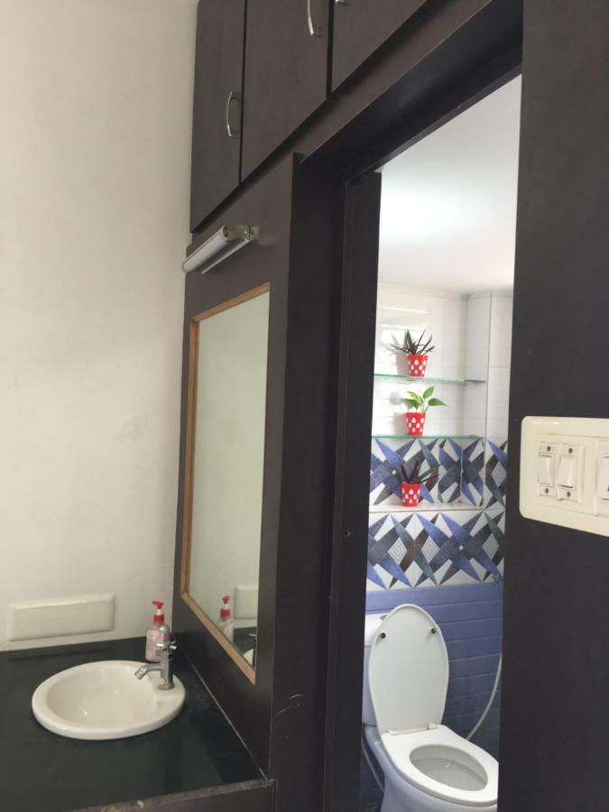 Srirangam Suit Rooms Tiruchirappalli Luaran gambar